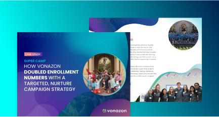 grid case study super camp