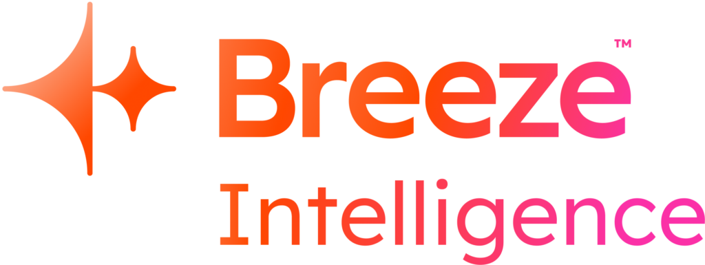Breeze Intelligence - Logotype Horizontal_RGB Gradient