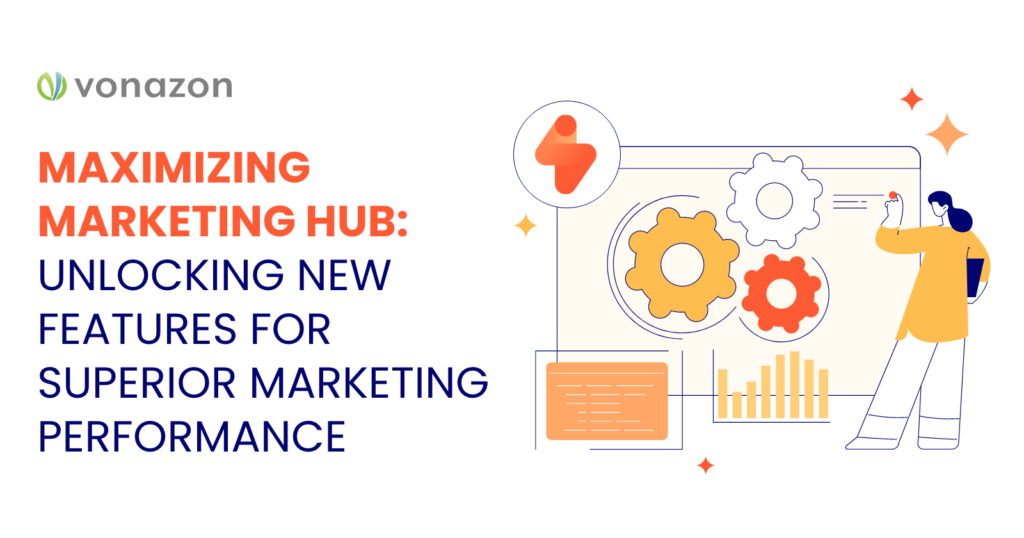 hubspot marketing hub