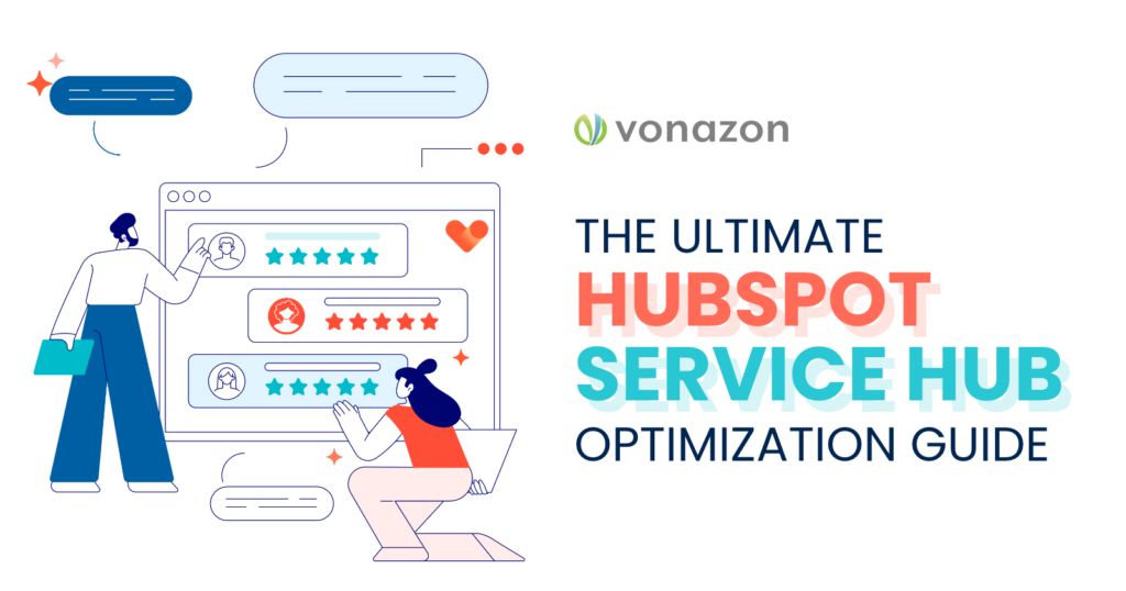 hubspot service hub