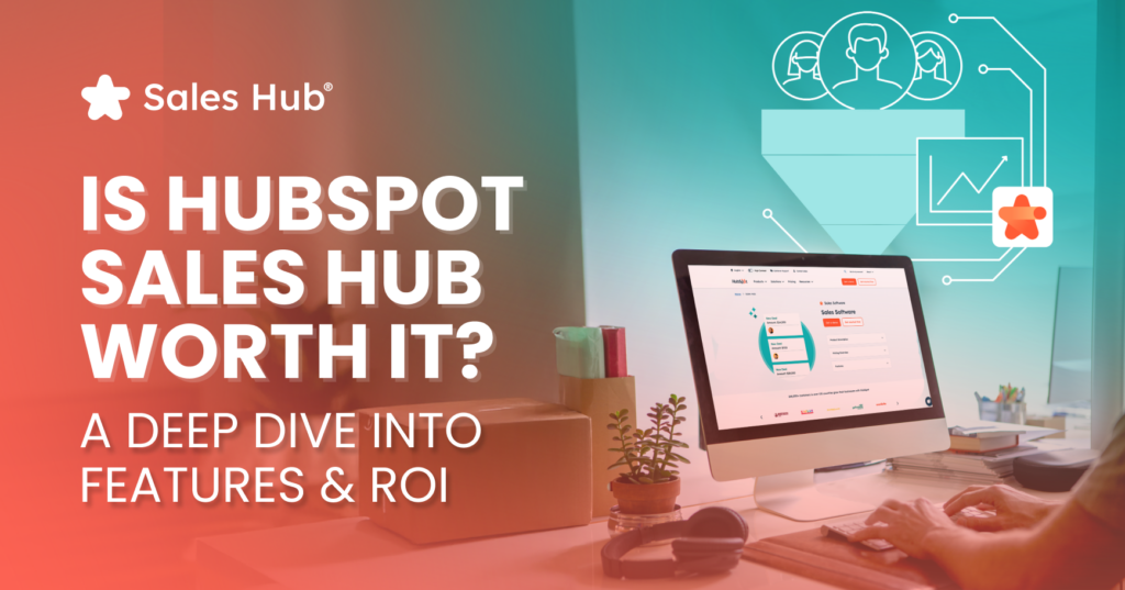 HubSpot Sales Hub