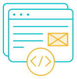 custom code template