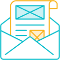 email template