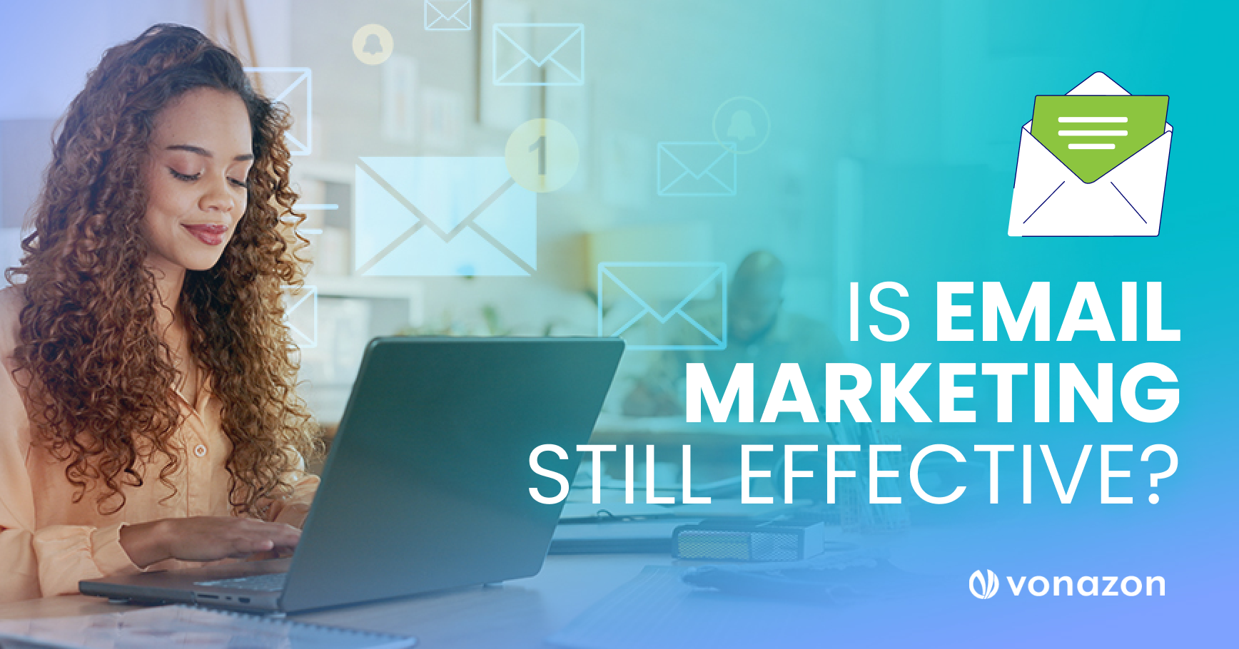 may email marketing still effective featured image