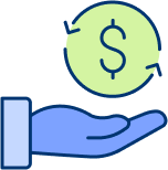 roi icon