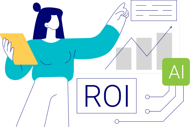 roi isometric