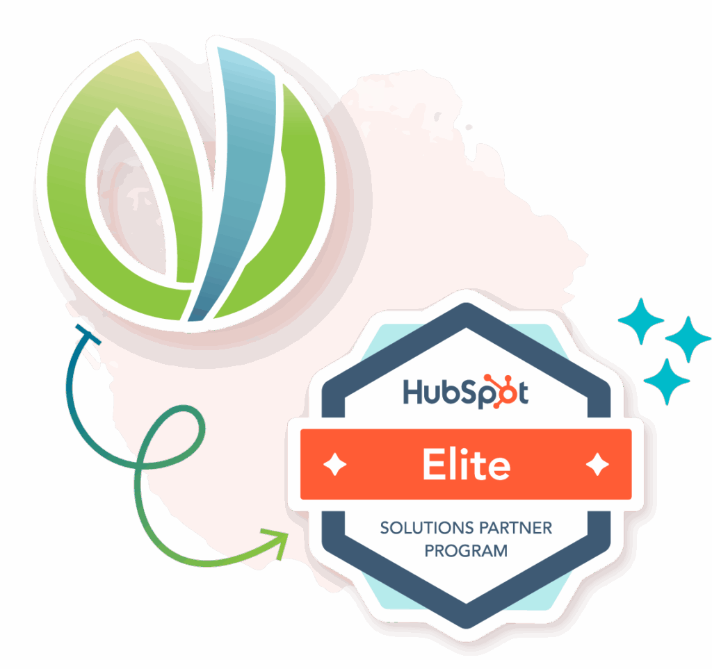 Vonazon HubSpot Partner Agency