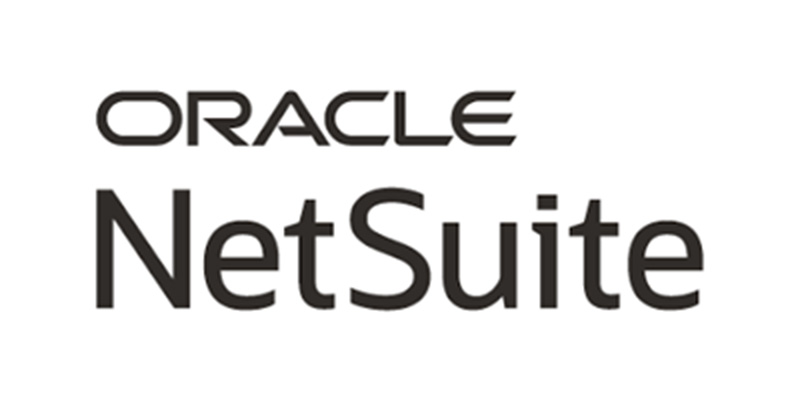 oracle netsuite