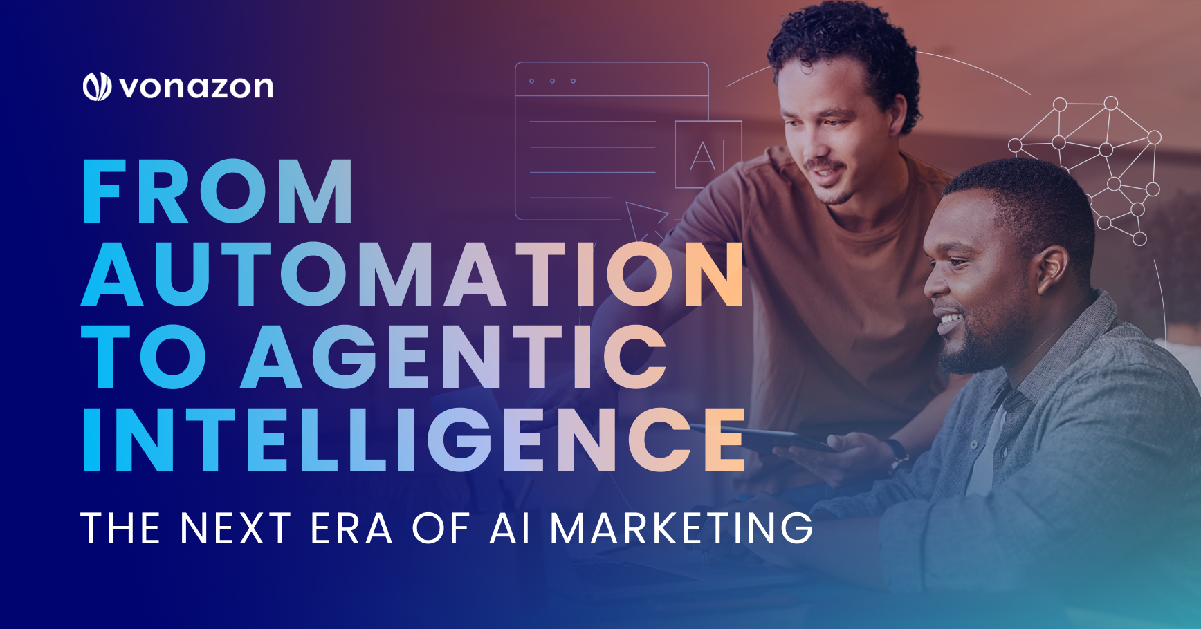 agentic intelligence