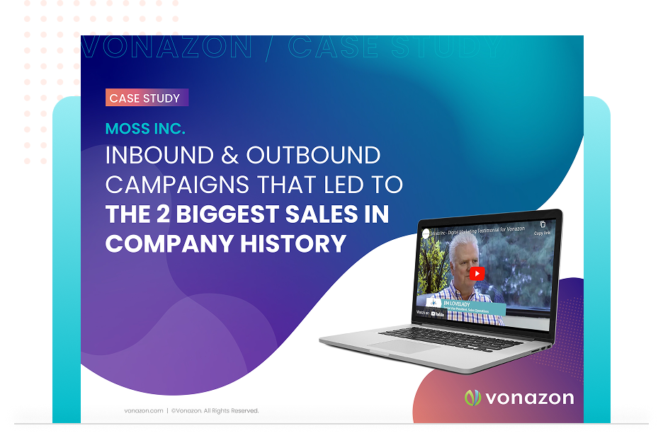 case study inbound marketing