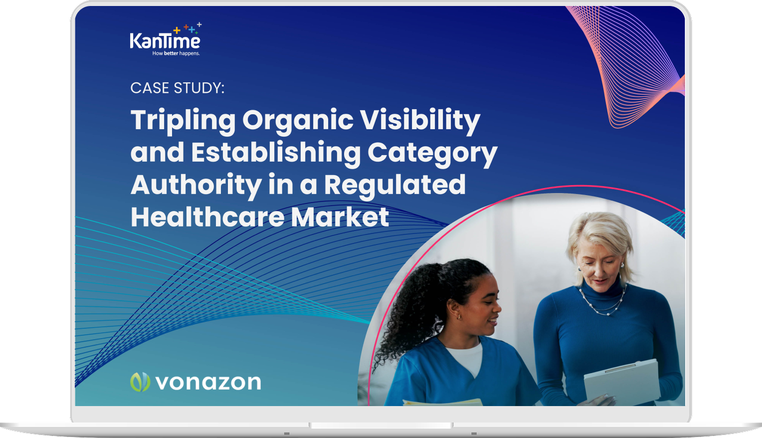 Kantime Case Study Featured Image