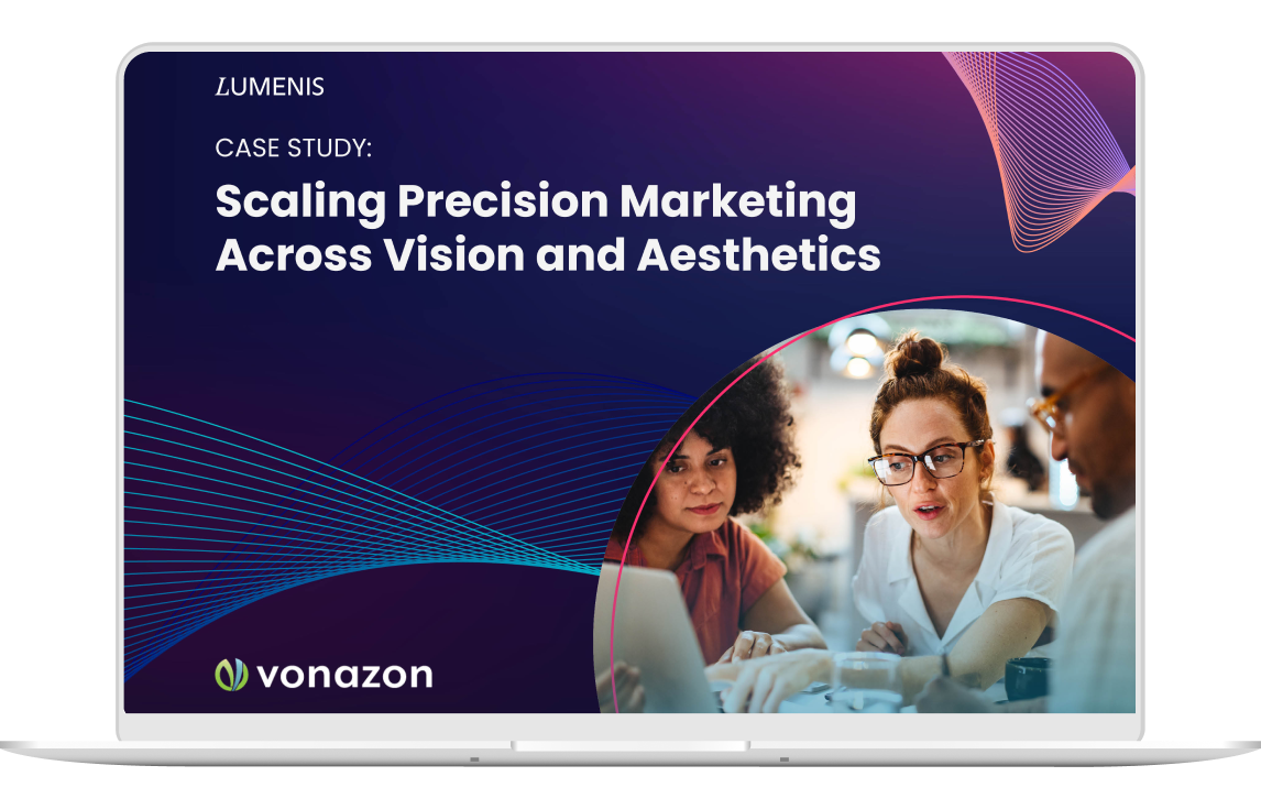 Lumenis Case Study Featured Image