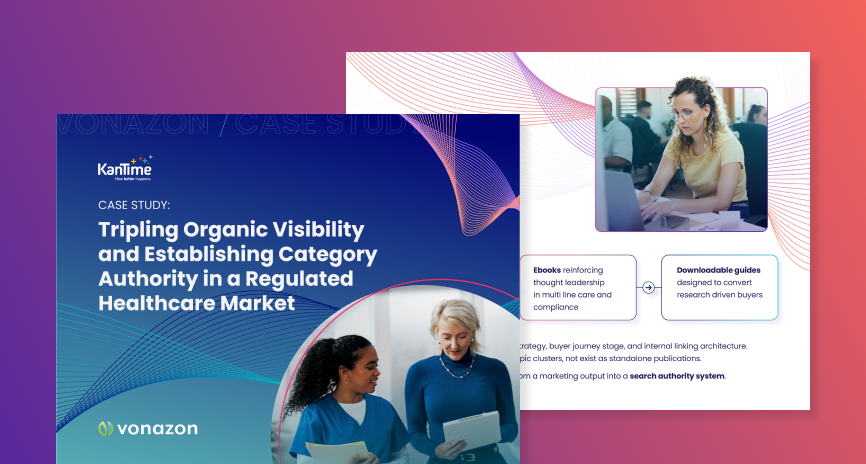 Kantime Case Study Featured Image