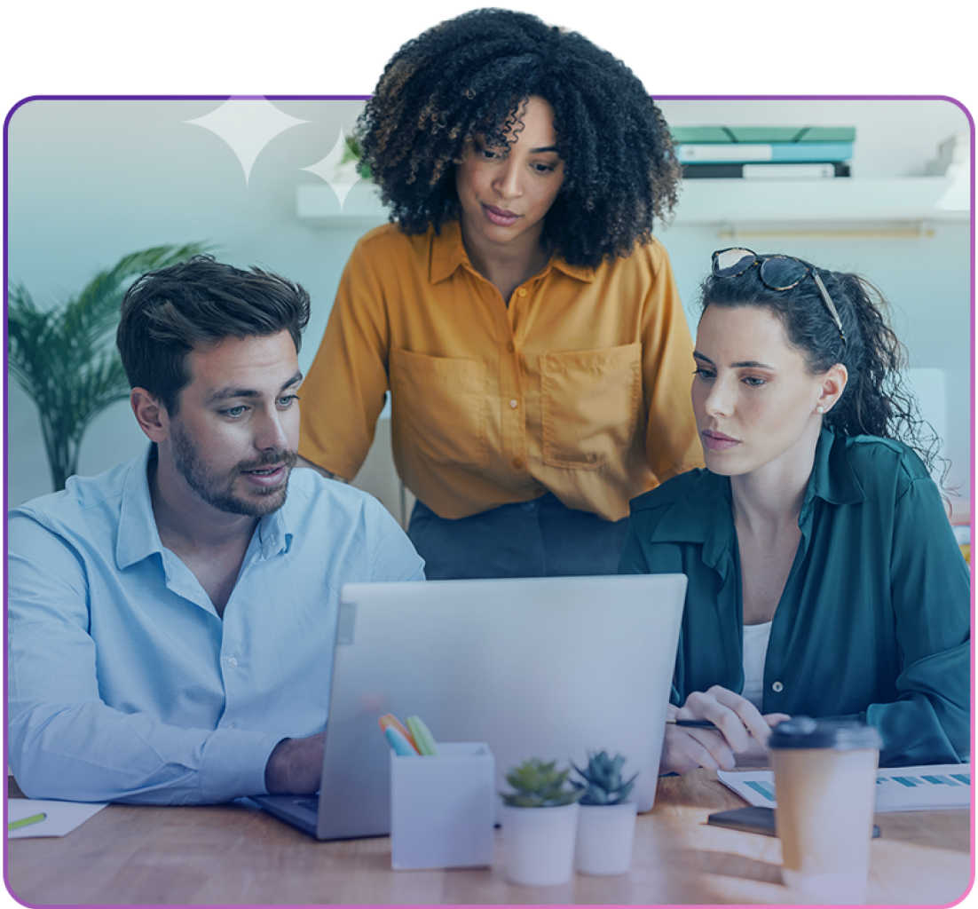 ai content seo optimization header image