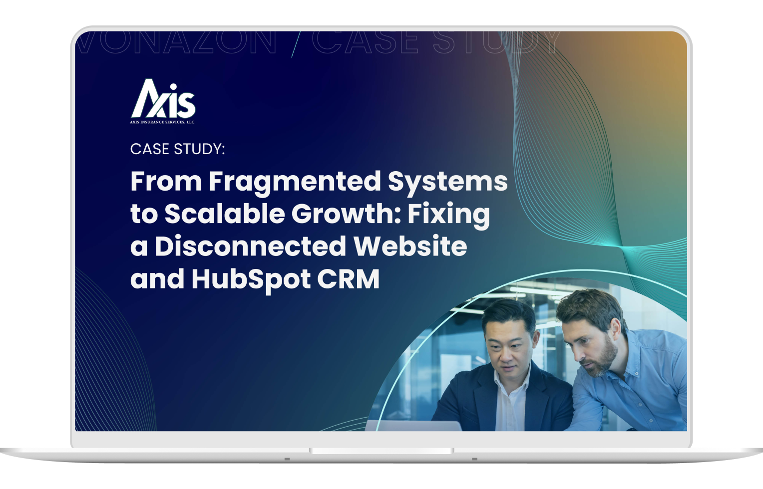 Axis Case Study