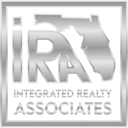 IRA Logo
