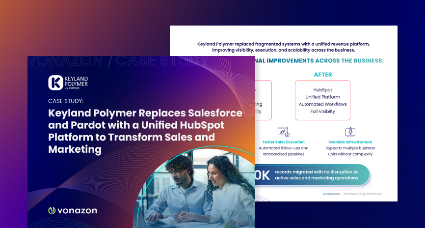 Keyland Polymer Case Study