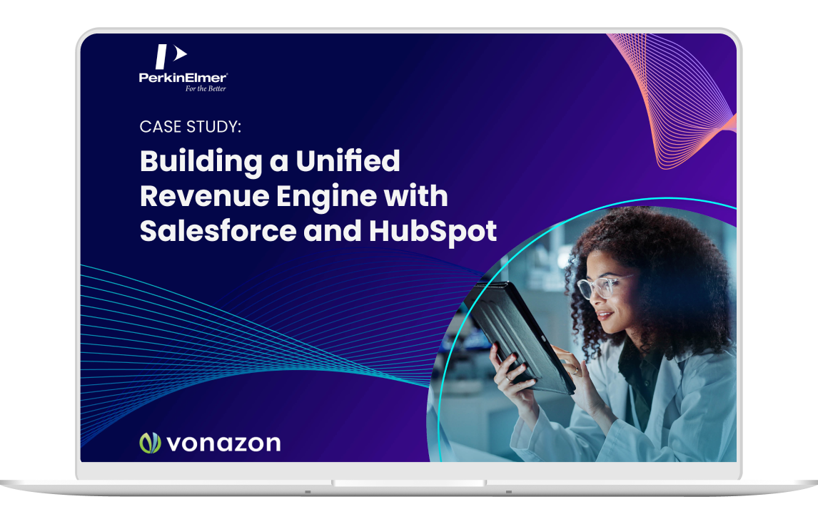 PerkinElmer Case Study