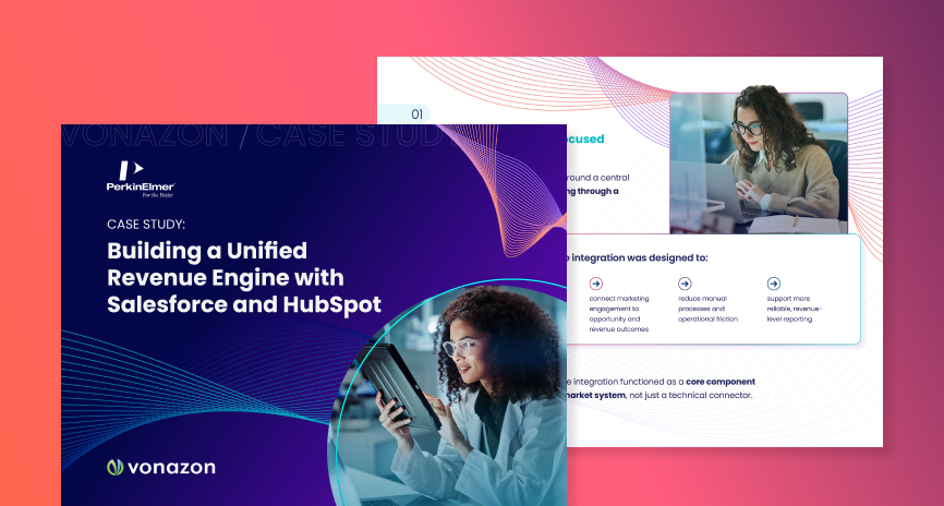 PerkinElmer Case Study Featured Image