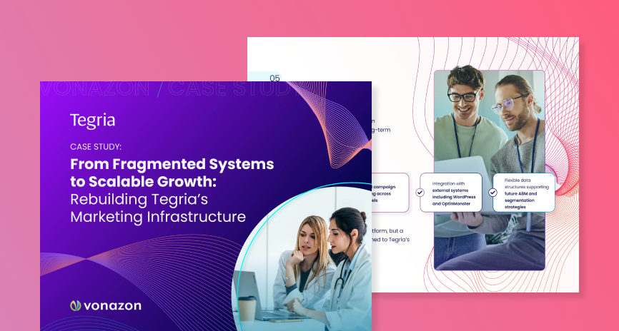 Tegria Case Study