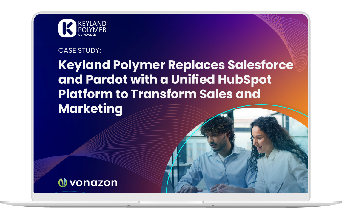 Keyland Polymer Case Study