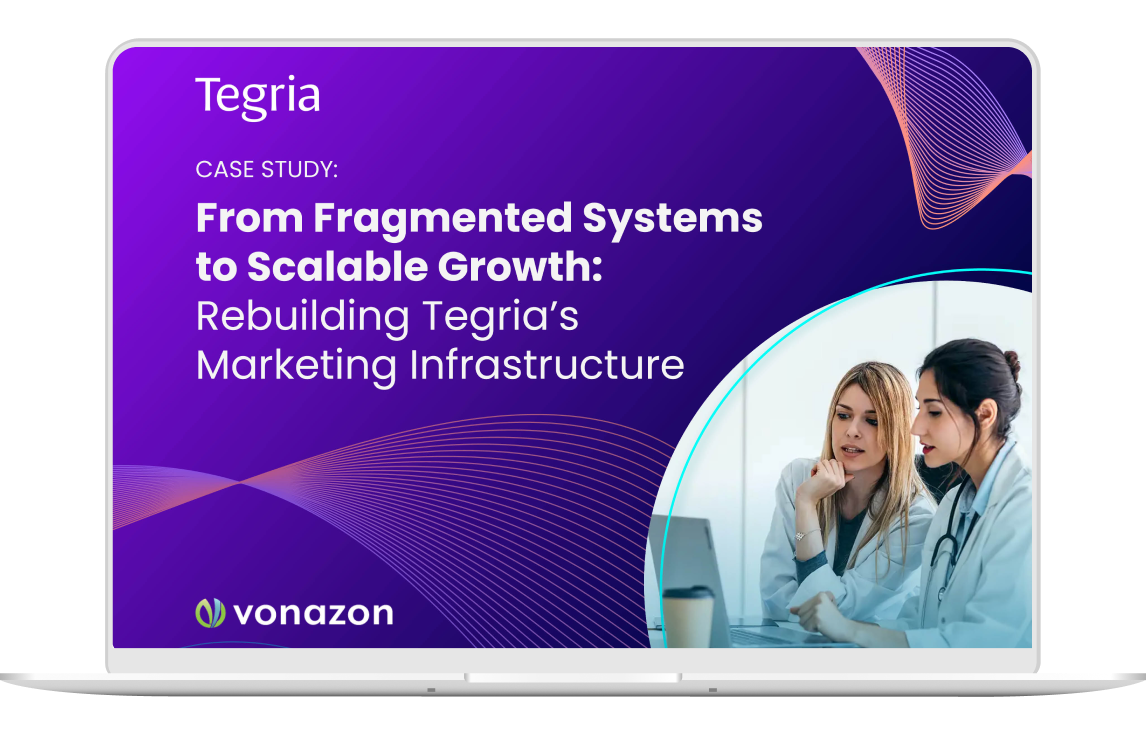 Tegria Case Study