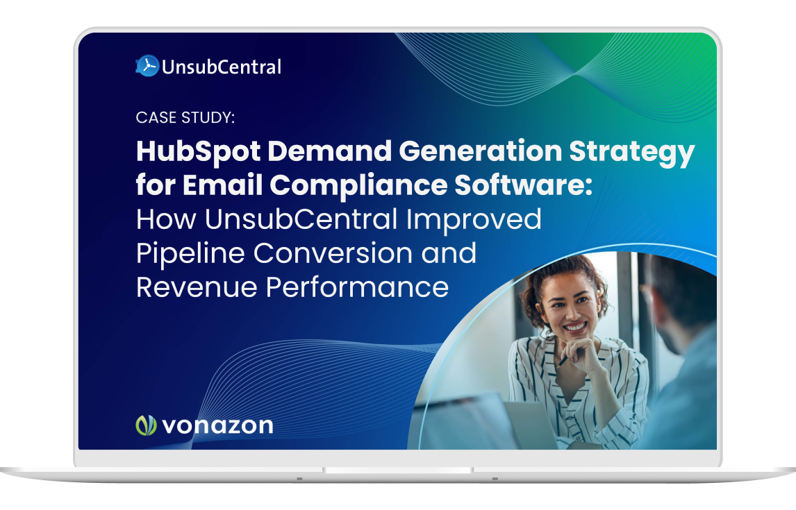 Unsubcentral Case Study