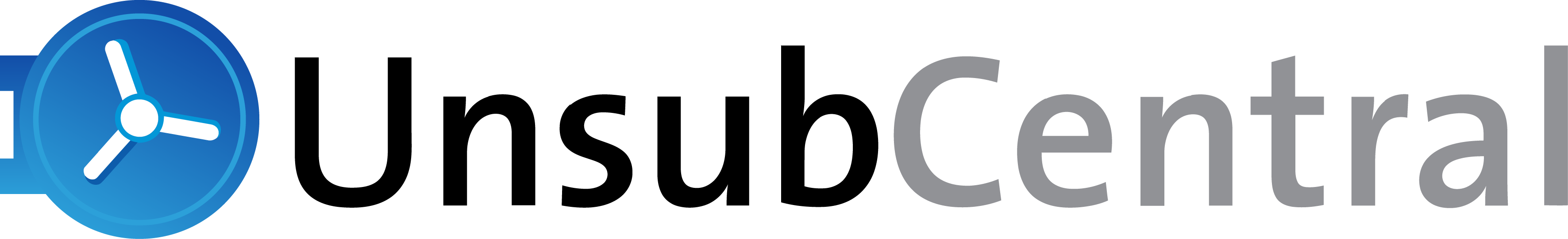 Unsubcentral Logo