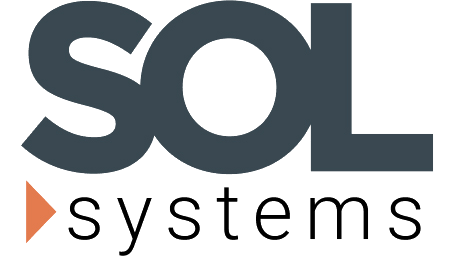 SolSystems Logo
