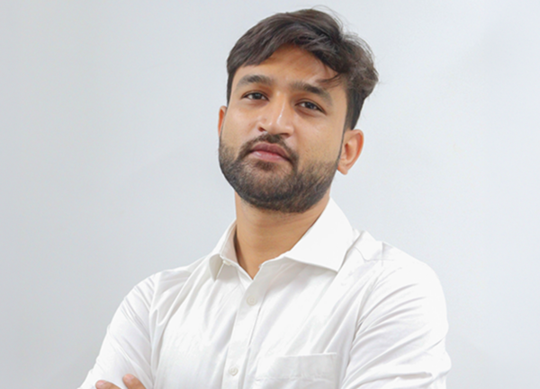 Varun Chaturvedi