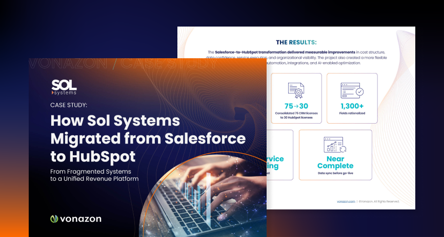 Sol Systems Case Study featured Image