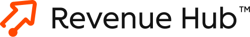 HubSpot Revenue Hub Logo