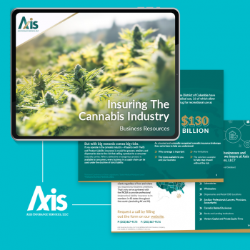 Axis Cannabis eBook