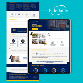 EB EmpireCS Infographic