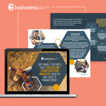 Kokomo Construction eBook
