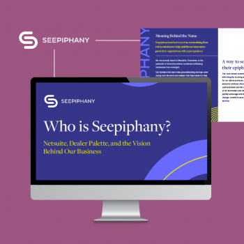 Seep eBook portfolio3